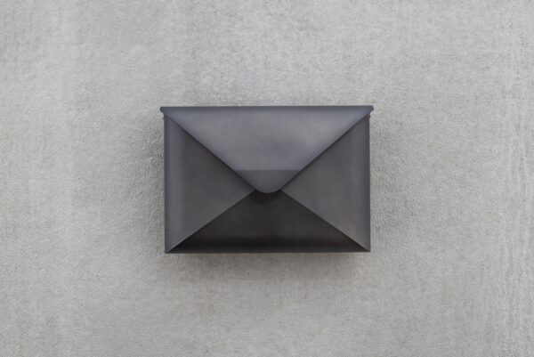 briefwunder Vintage Grey