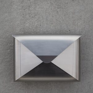 briefwunder Silverline