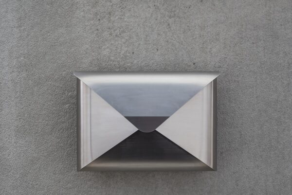 briefwunder Silverline